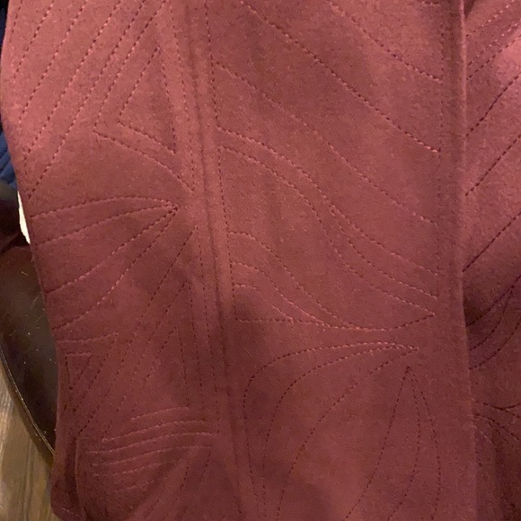 Alexander Bartlett women’s jacket size large,new with the tags on! - Picture 5 of 5